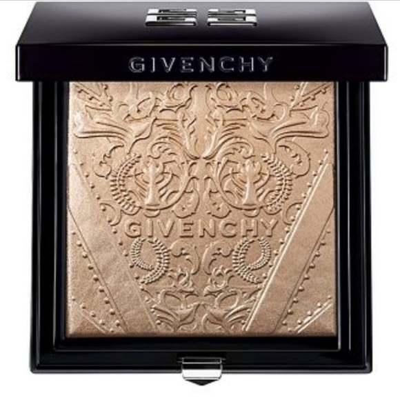 Givenchy Other - Givenchy 02 Shimmery Gold shimmer powder